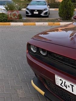 دودج تشالنجر